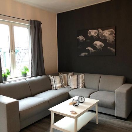 Kingstreet Apartment Zandvoort Εξωτερικό φωτογραφία