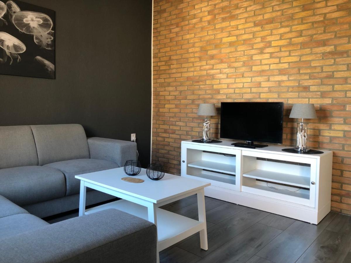 Kingstreet Apartment Zandvoort Εξωτερικό φωτογραφία